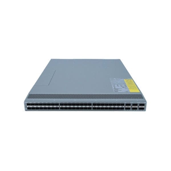 Cisco-N9K-C93180YC-FX-PE