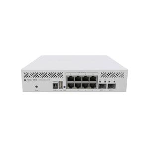 Mikrotik-CRS310-8G+2S+IN