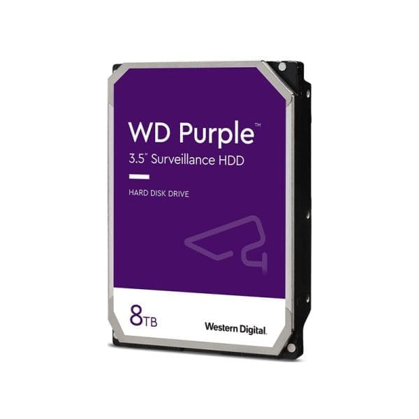 WD85PURZ